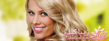 رنگ مو، آموزش ترکیب رنگ مو